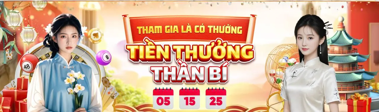 banner luckywin.tech